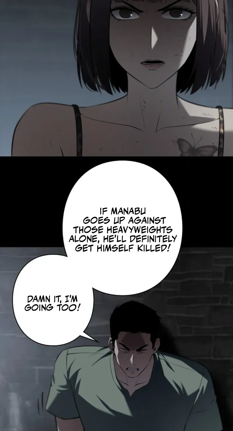 Dragon Head Supreme Chapter 13 page 66 - 