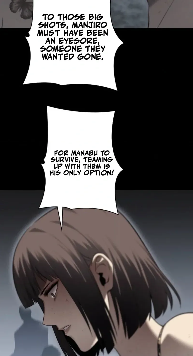 Dragon Head Supreme Chapter 13 page 69 - 