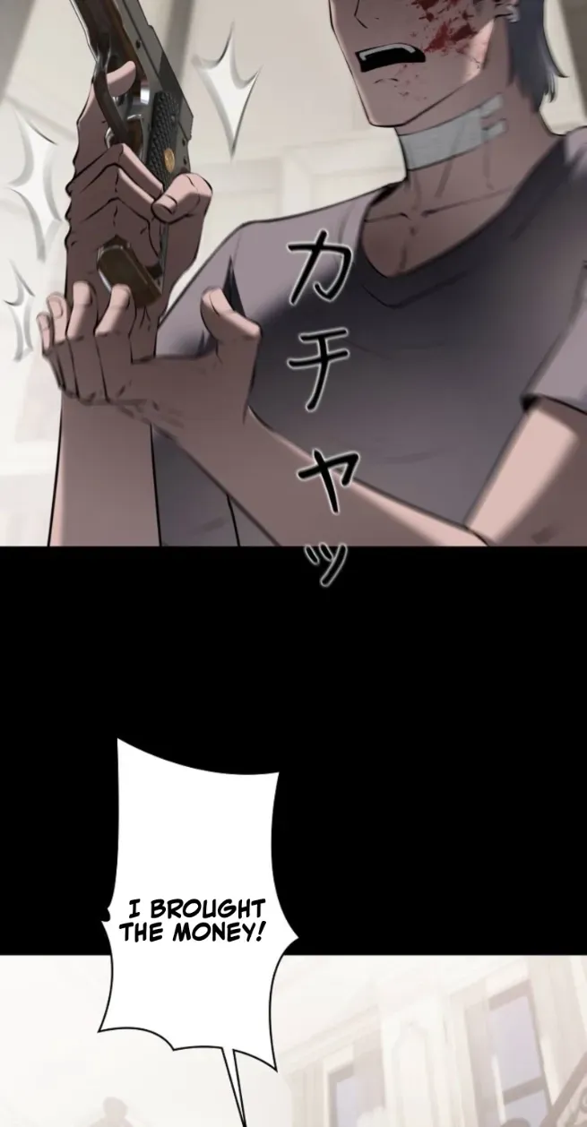 Dragon Head Supreme Chapter 13 page 8 - 