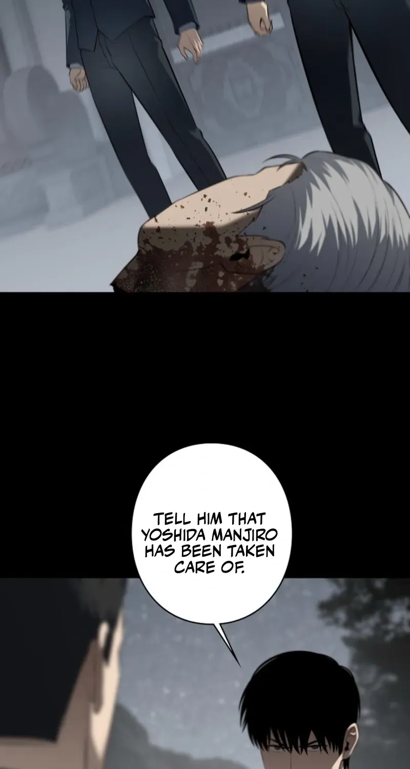 Dragon Head Supreme Chapter 14 page 15 - 