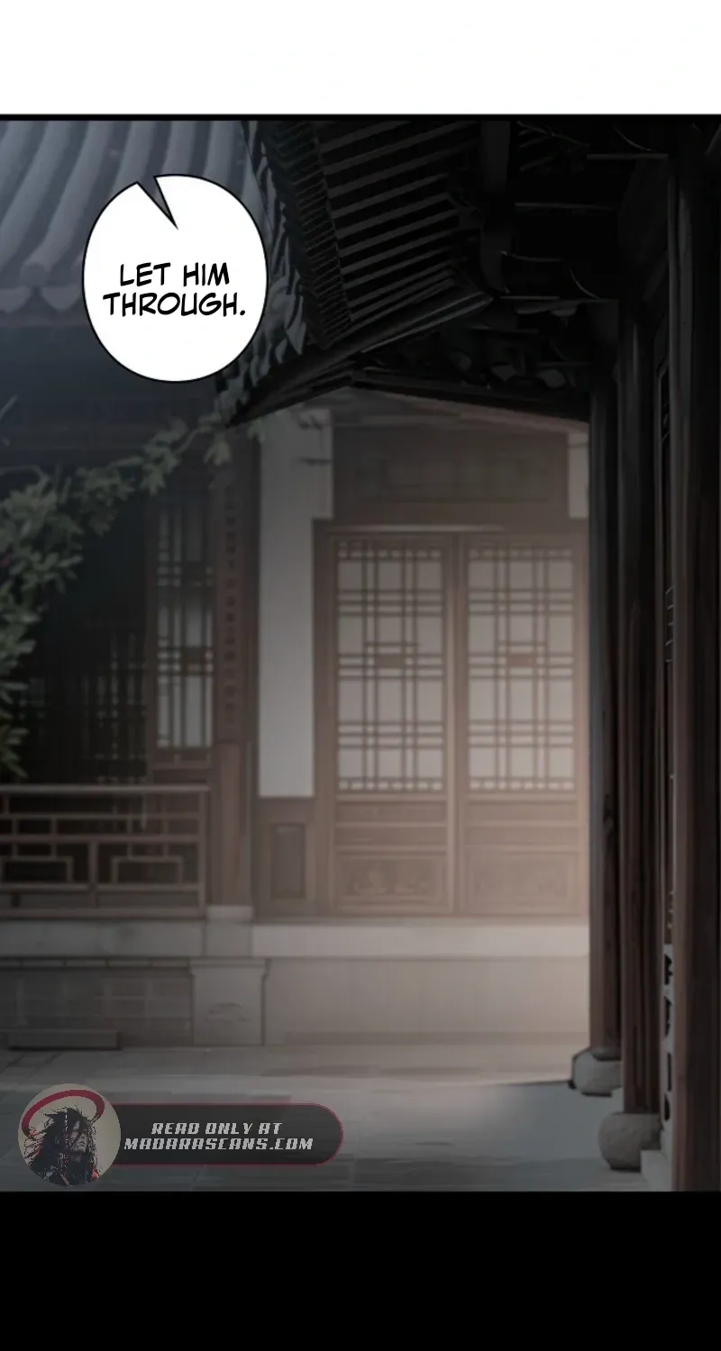 Dragon Head Supreme Chapter 14 page 21 - 