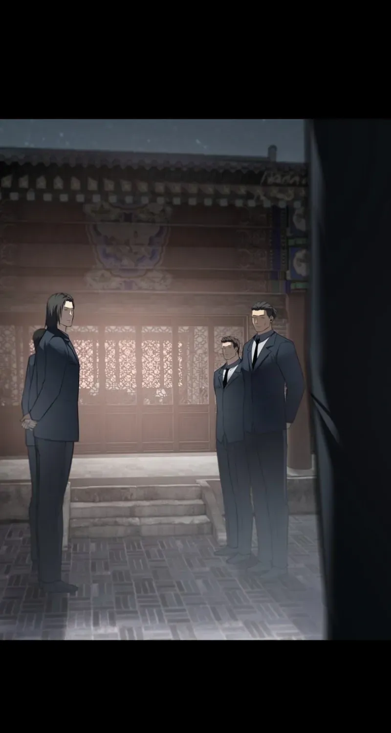 Dragon Head Supreme Chapter 14 page 23 - 