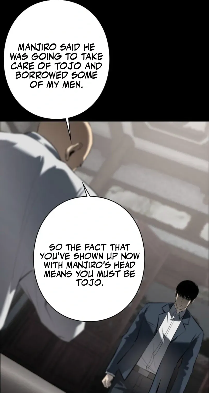 Dragon Head Supreme Chapter 14 page 35 - 