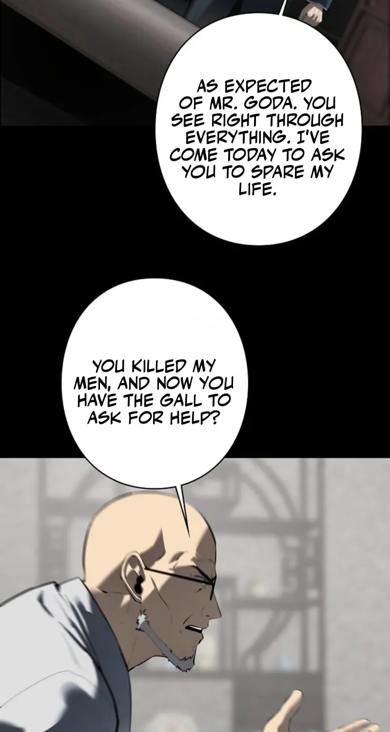 Dragon Head Supreme Chapter 14 page 37 - 
