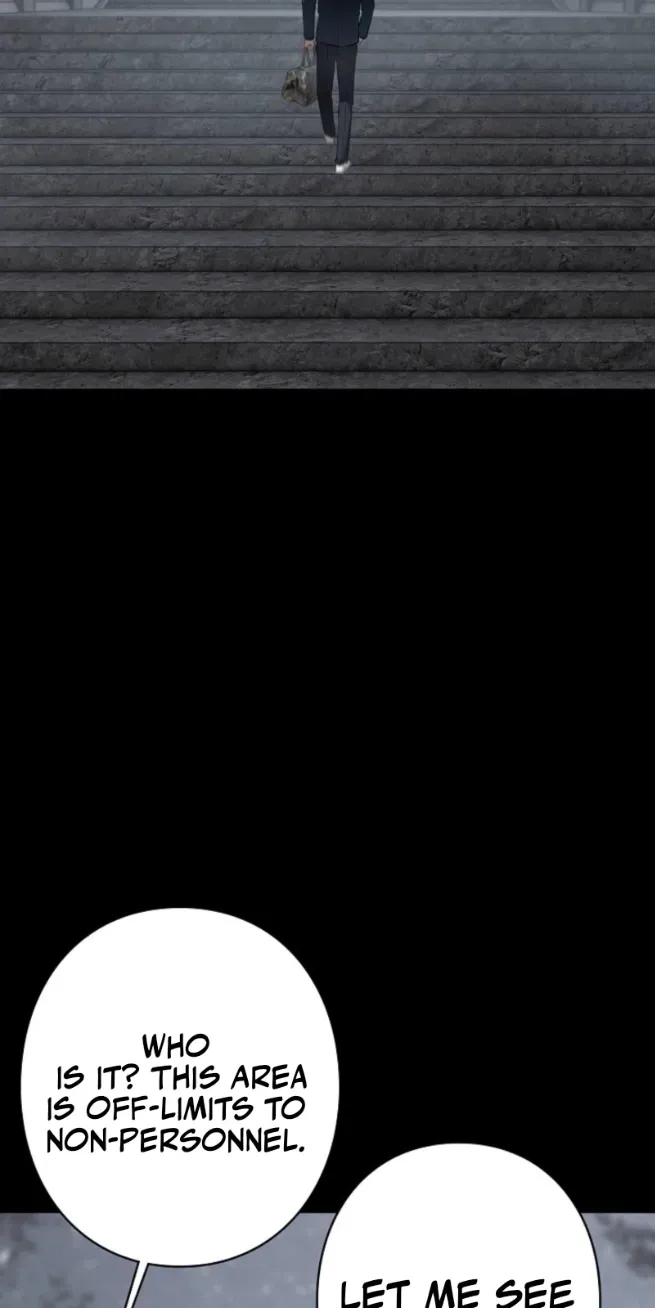Dragon Head Supreme Chapter 14 page 5 - 