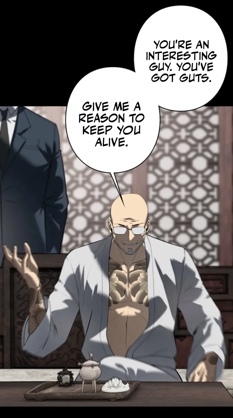 Dragon Head Supreme Chapter 14 page 45 - 
