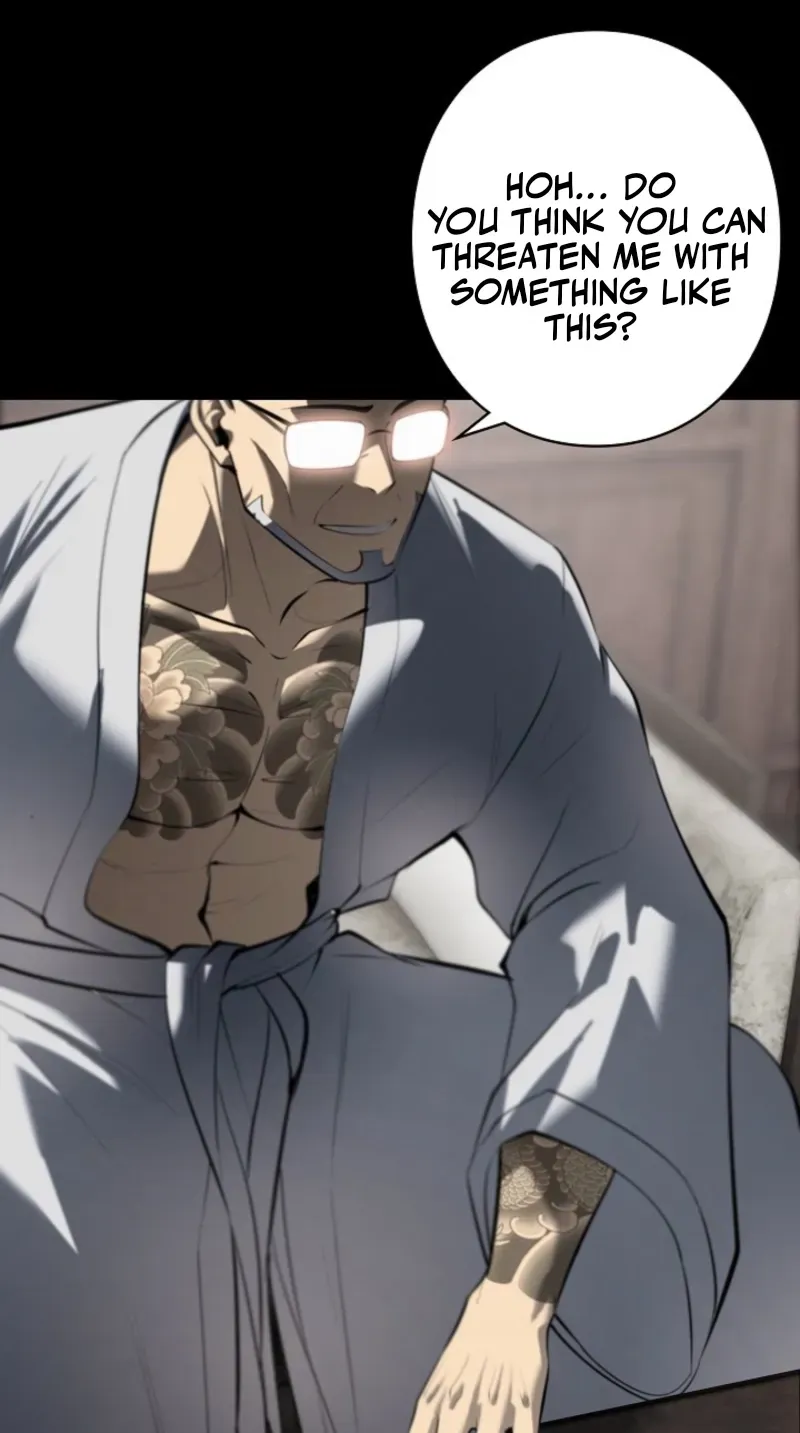 Dragon Head Supreme Chapter 14 page 50 - 