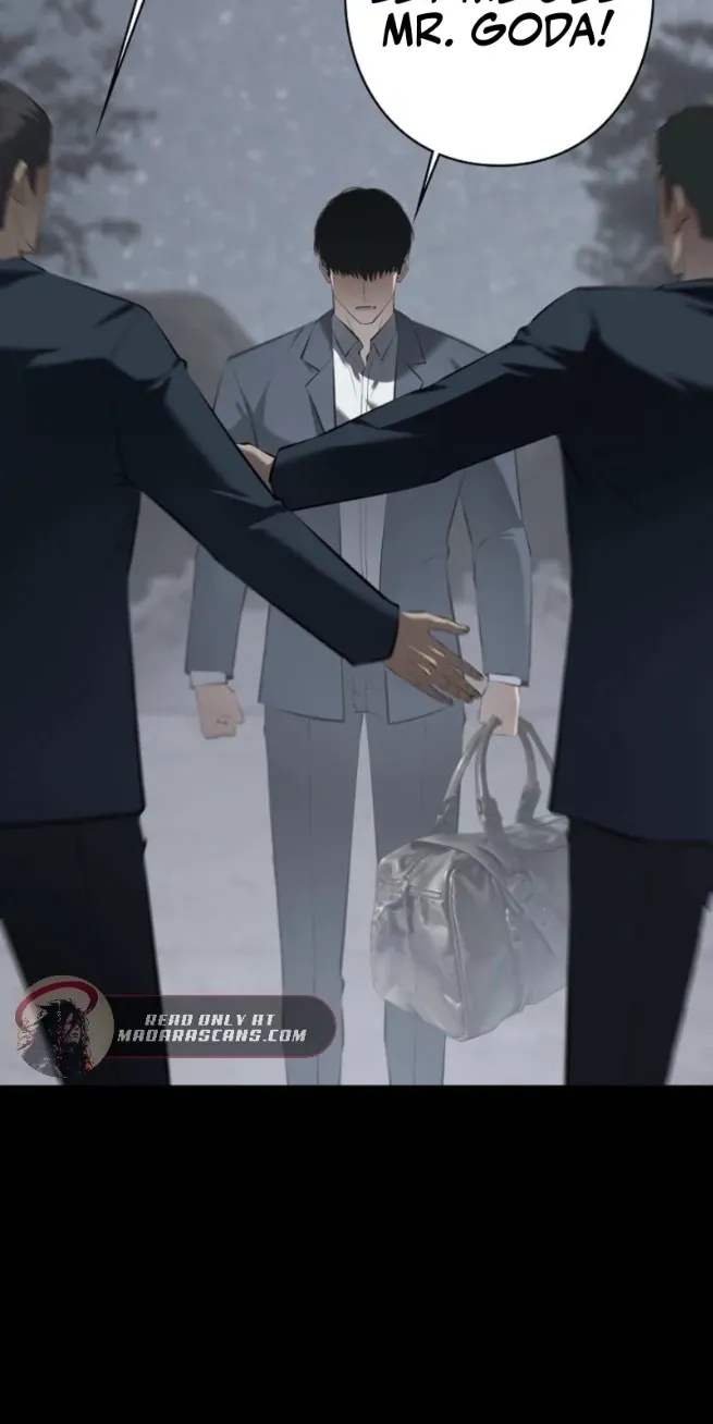 Dragon Head Supreme Chapter 14 page 6 - 
