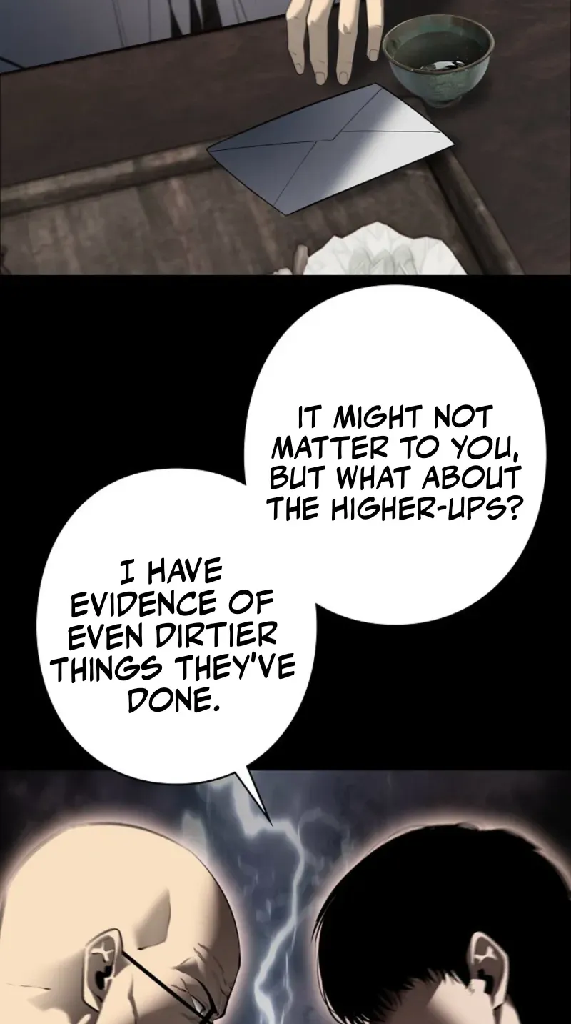 Dragon Head Supreme Chapter 14 page 51 - 