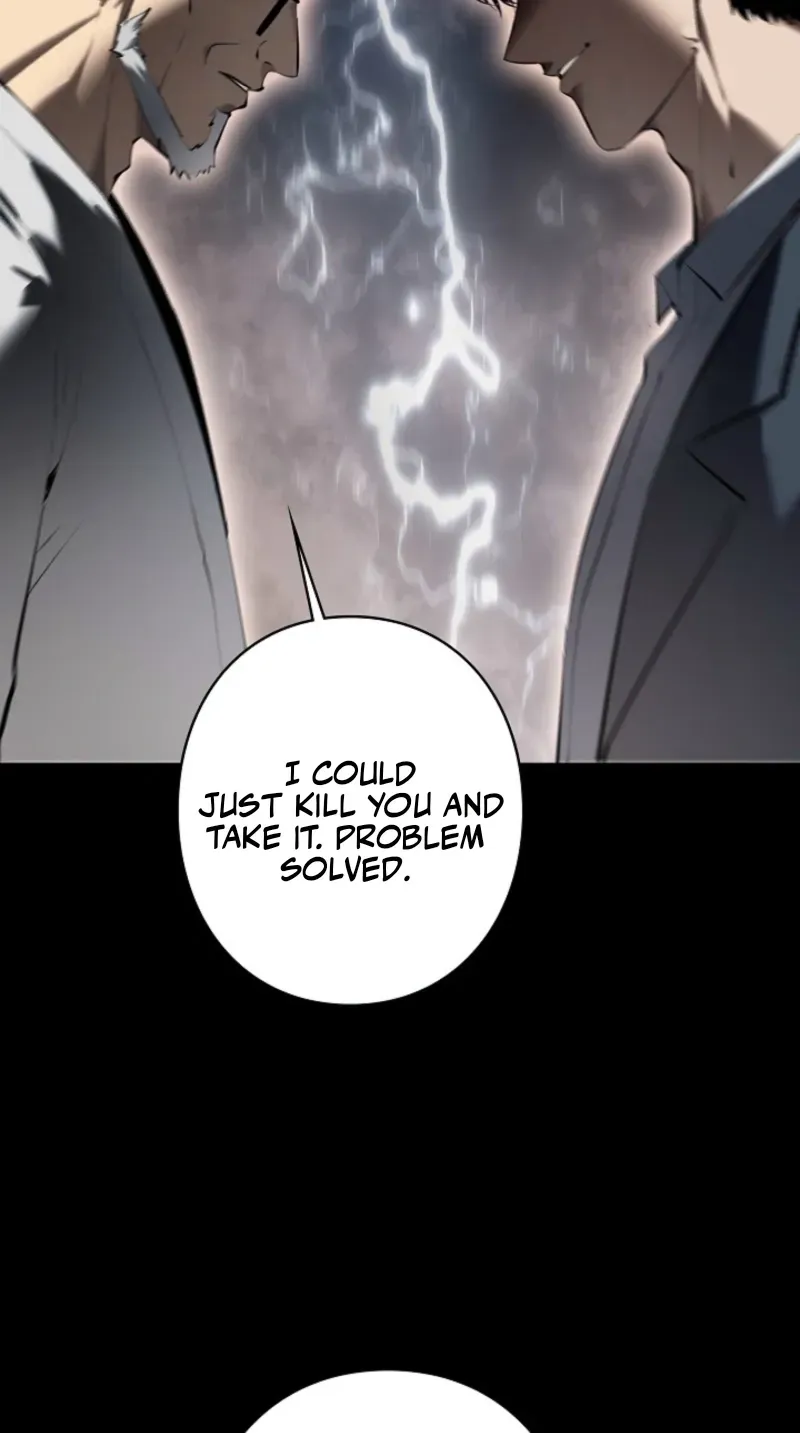 Dragon Head Supreme Chapter 14 page 52 - 