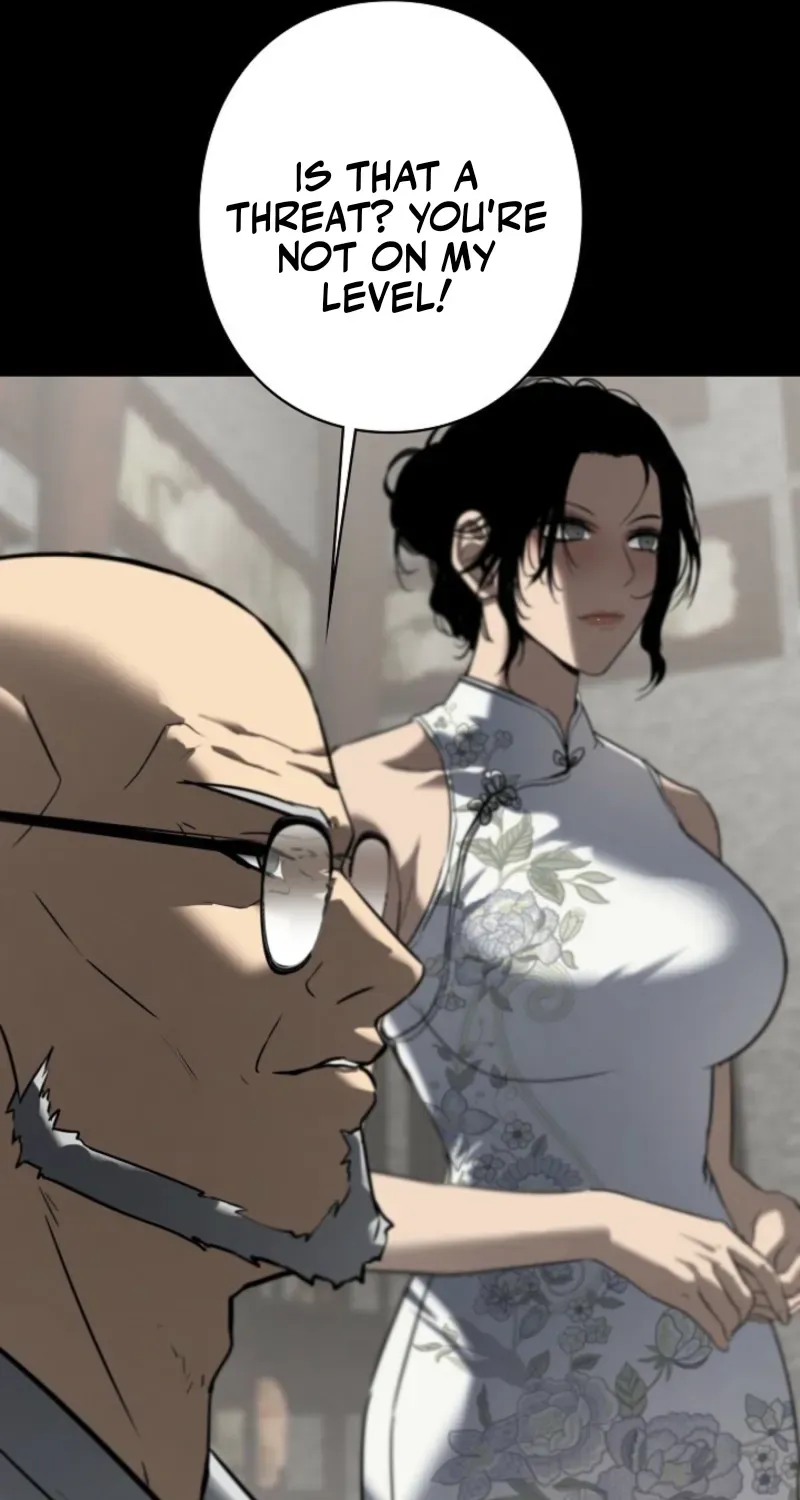 Dragon Head Supreme Chapter 14 page 54 - 