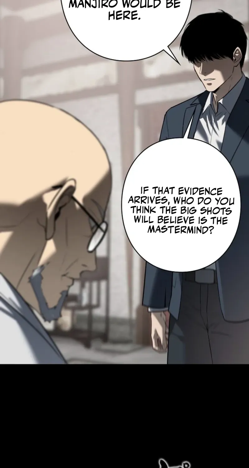 Dragon Head Supreme Chapter 14 page 64 - 