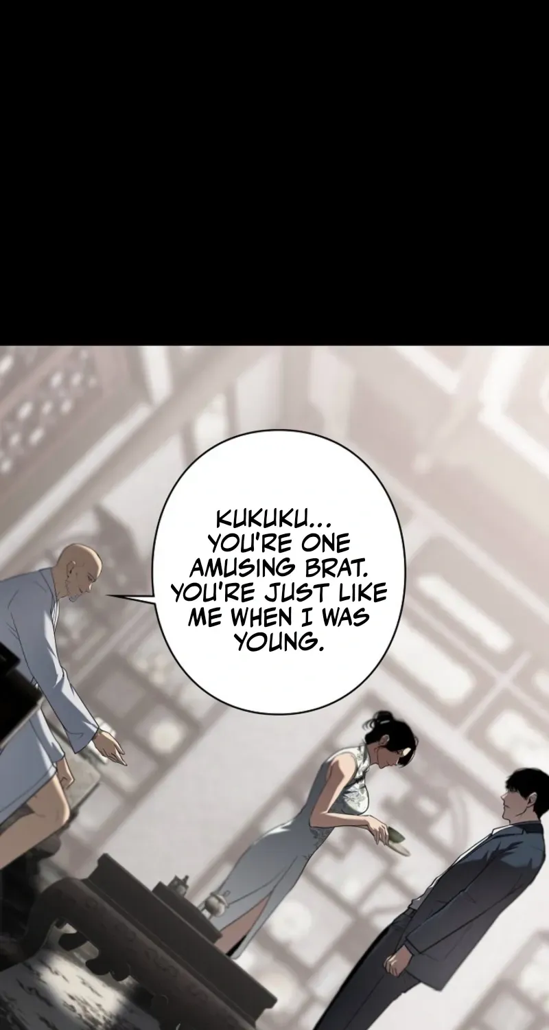 Dragon Head Supreme Chapter 14 page 72 - 