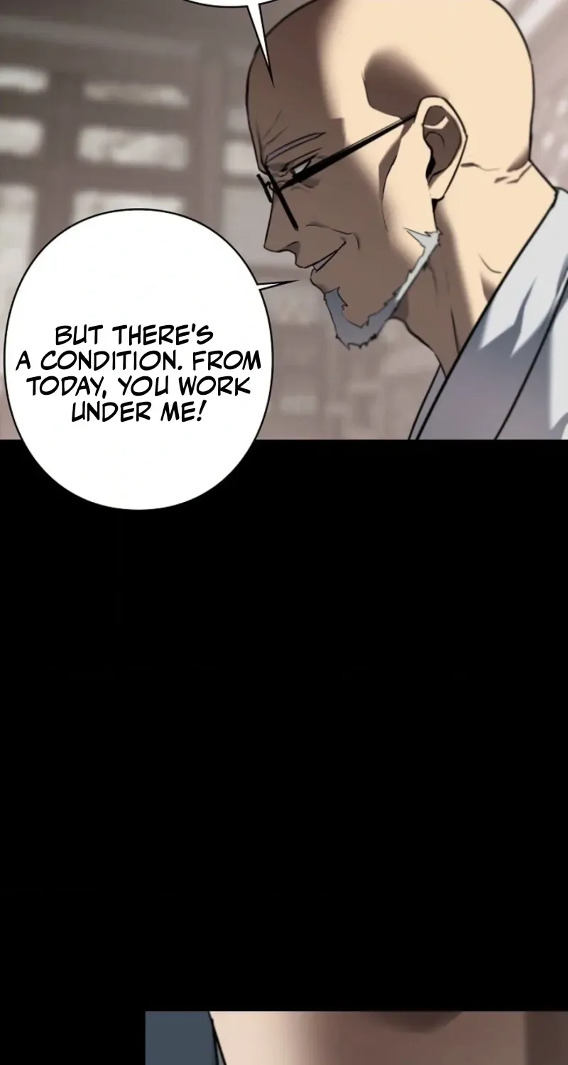 Dragon Head Supreme Chapter 14 page 80 - 