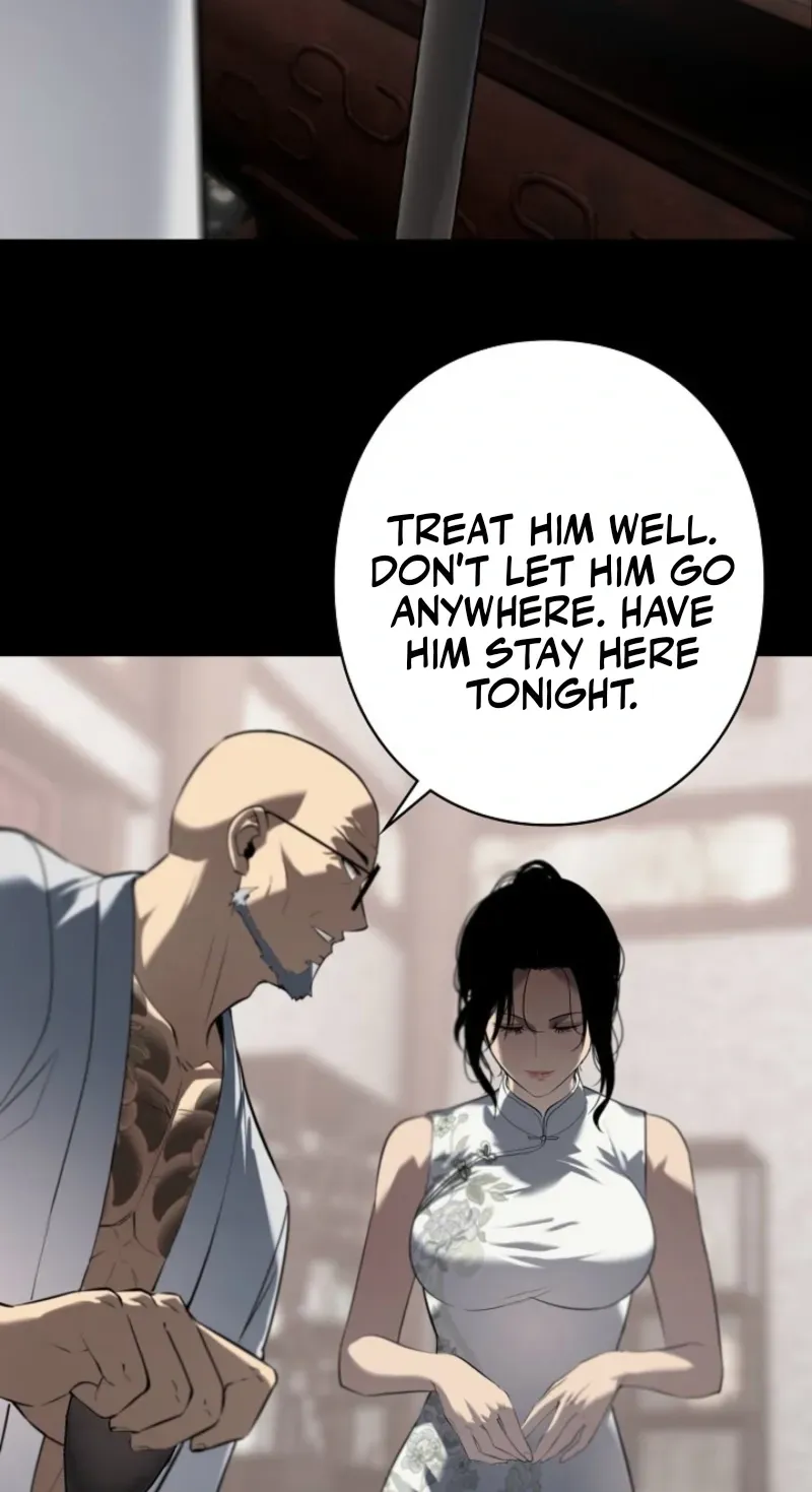 Dragon Head Supreme Chapter 14 page 90 - 