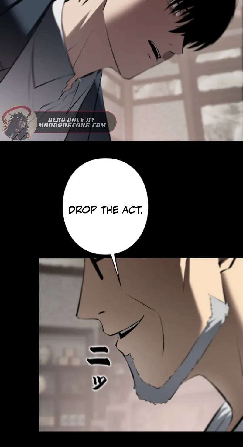 Dragon Head Supreme Chapter 14 page 92 - 