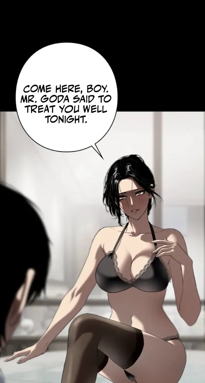 Dragon Head Supreme Chapter 14 page 98 - 