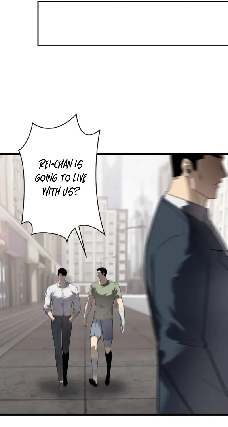 Dragon Head Supreme Chapter 16 page 16 - 