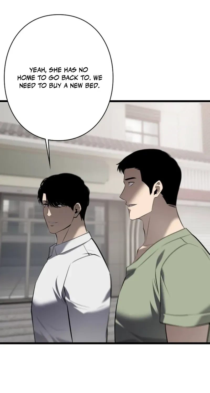 Dragon Head Supreme Chapter 16 page 18 - 