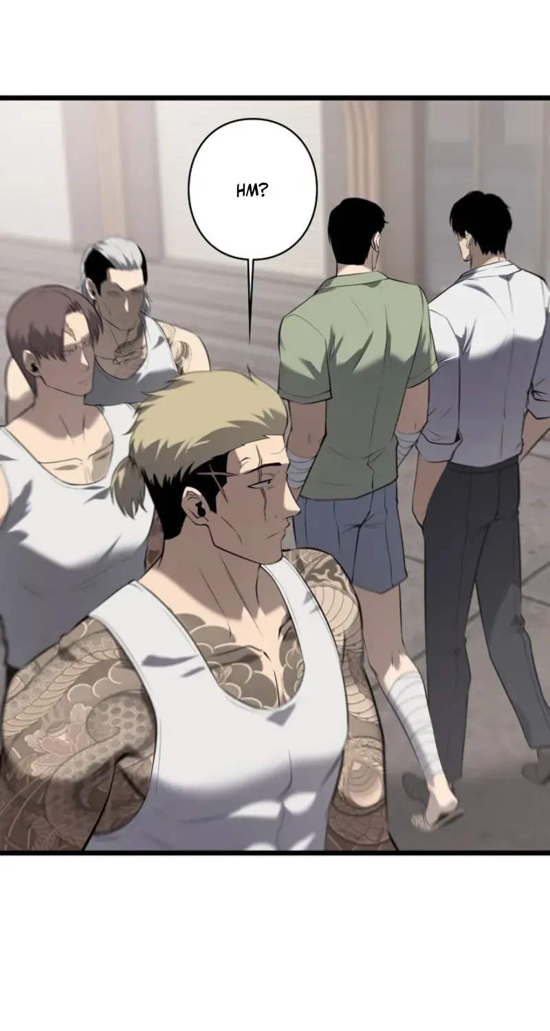 Dragon Head Supreme Chapter 16 page 22 - 