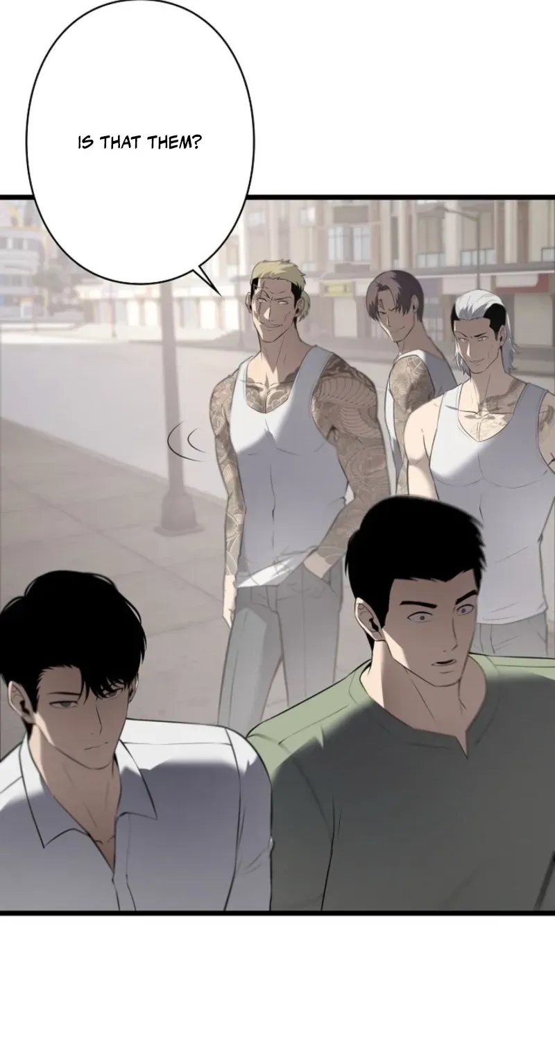 Dragon Head Supreme Chapter 16 page 24 - 
