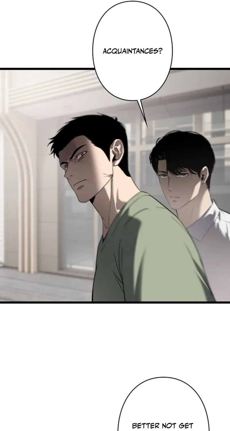 Dragon Head Supreme Chapter 16 page 26 - 