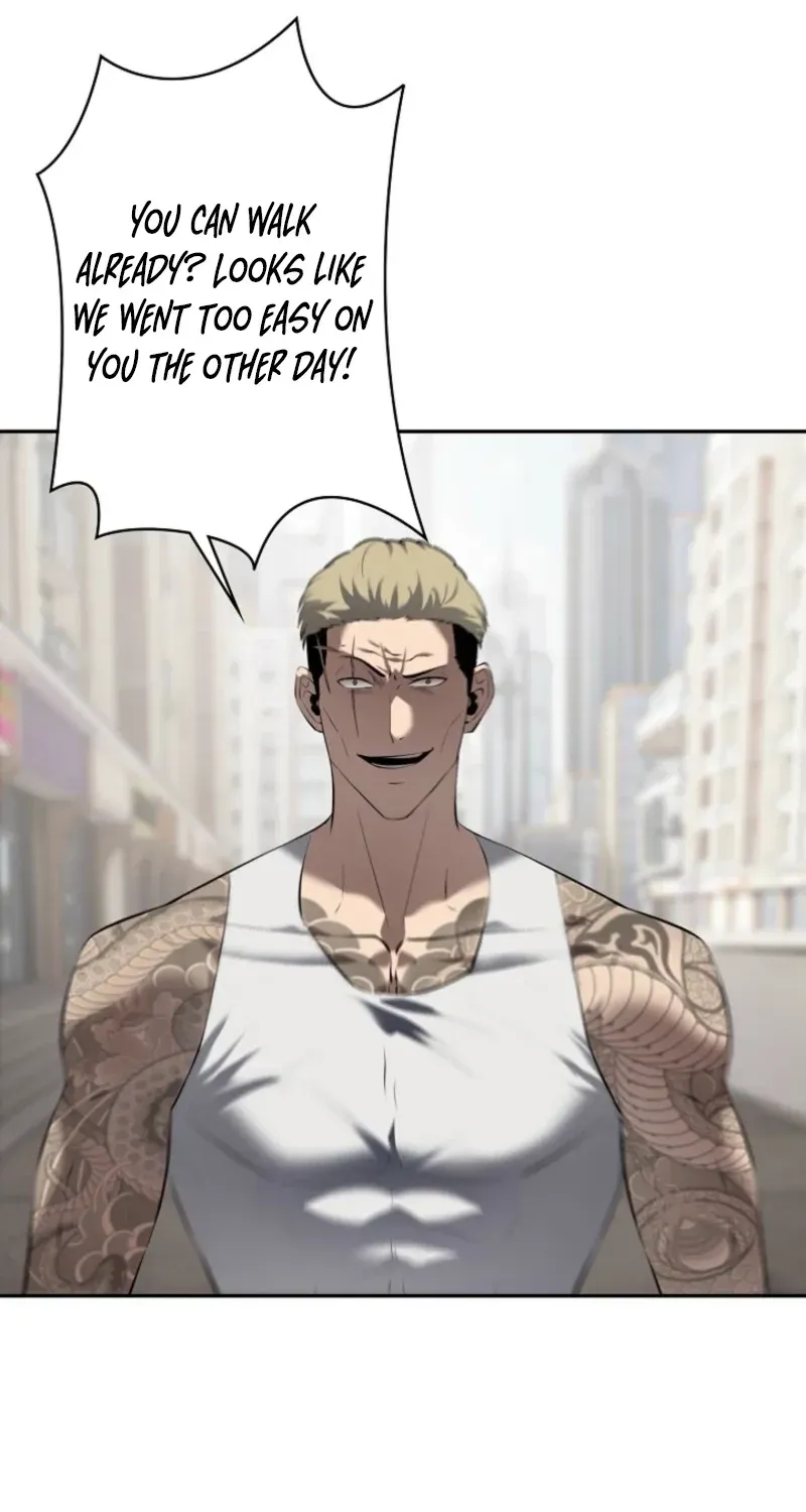 Dragon Head Supreme Chapter 16 page 30 - 