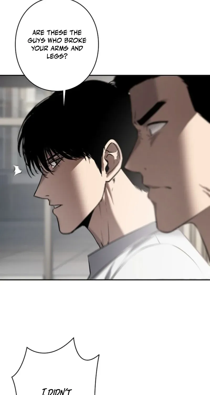 Dragon Head Supreme Chapter 16 page 32 - 