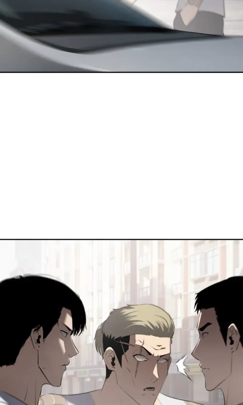 Dragon Head Supreme Chapter 16 page 37 - 