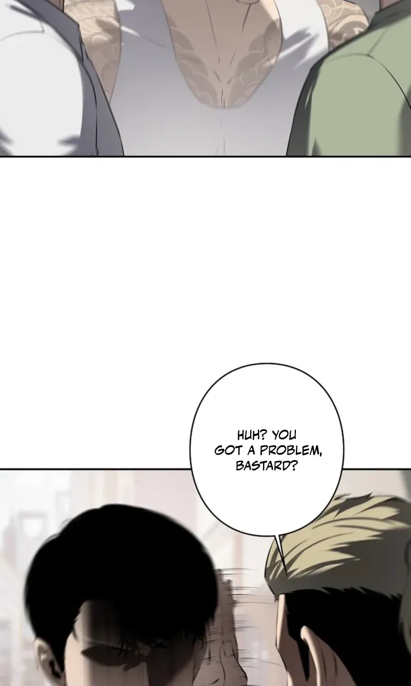 Dragon Head Supreme Chapter 16 page 38 - 