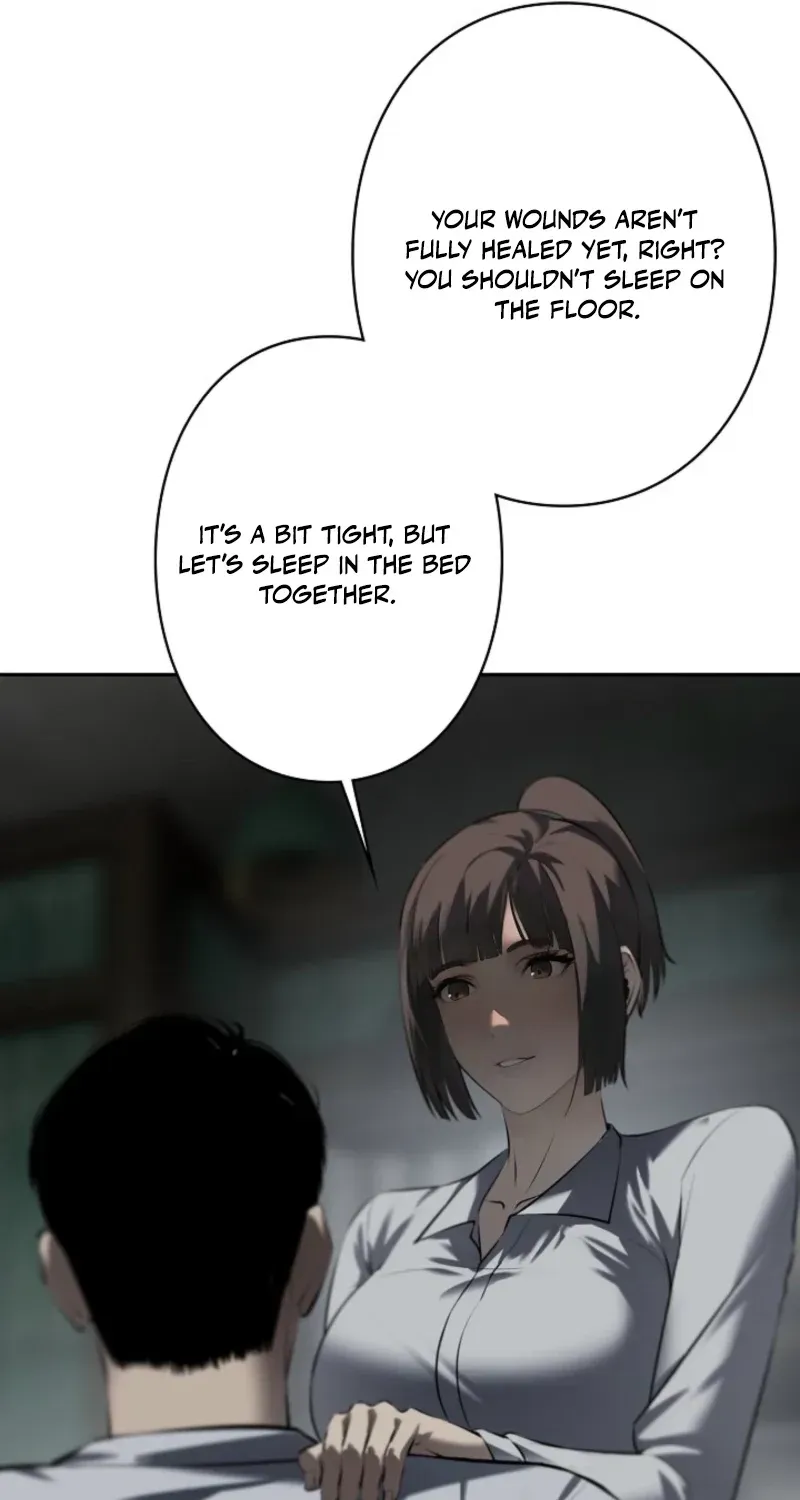 Dragon Head Supreme Chapter 16 page 6 - 