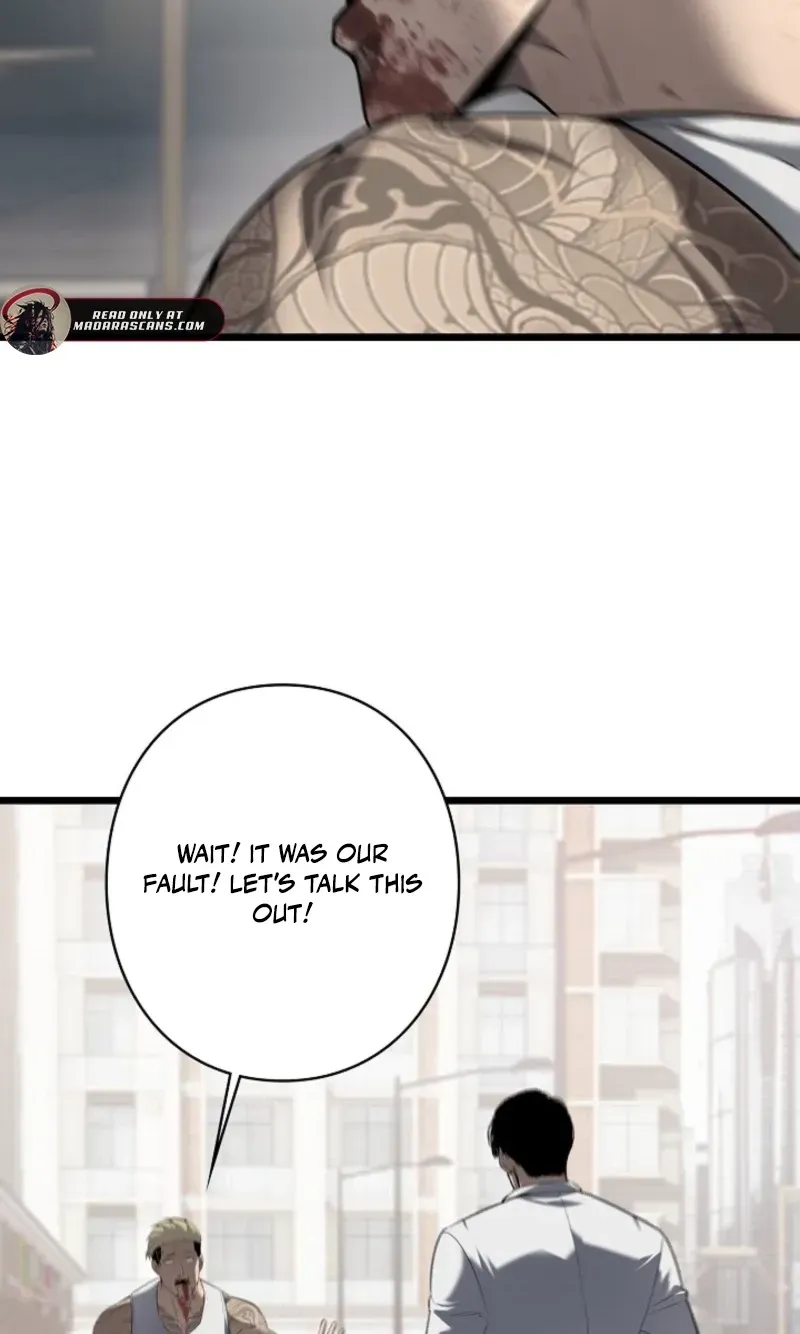 Dragon Head Supreme Chapter 16 page 59 - 