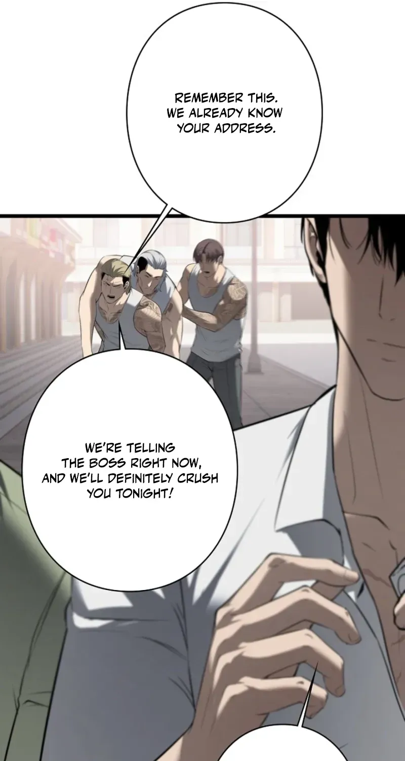 Dragon Head Supreme Chapter 16 page 68 - 