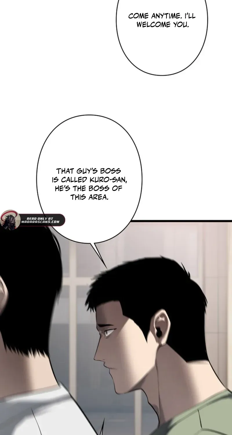 Dragon Head Supreme Chapter 16 page 70 - 