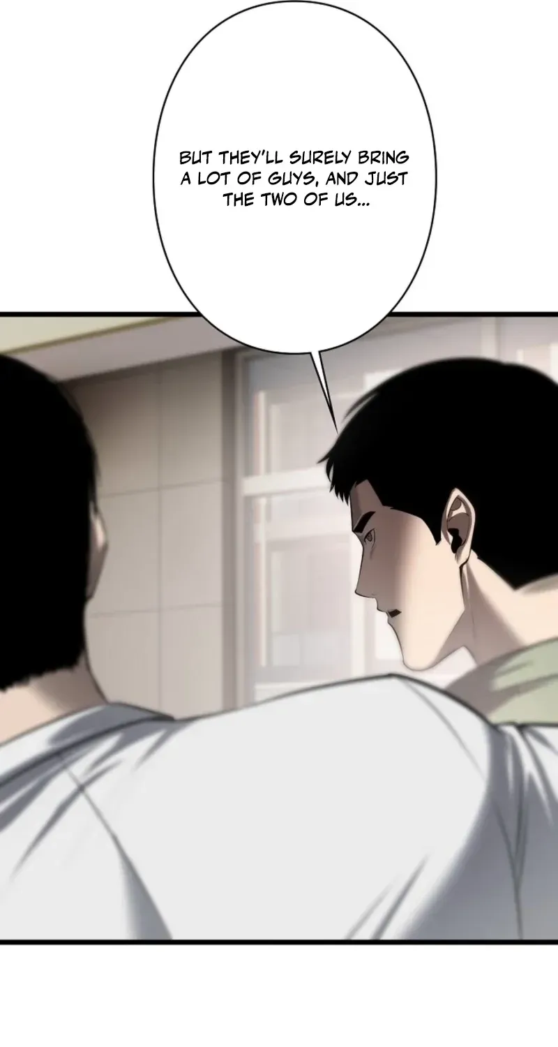 Dragon Head Supreme Chapter 16 page 78 - 