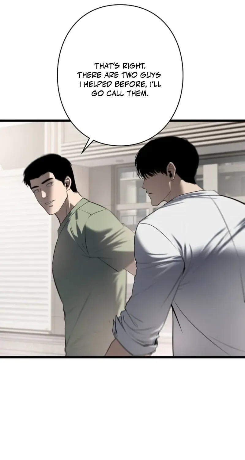 Dragon Head Supreme Chapter 16 page 80 - 