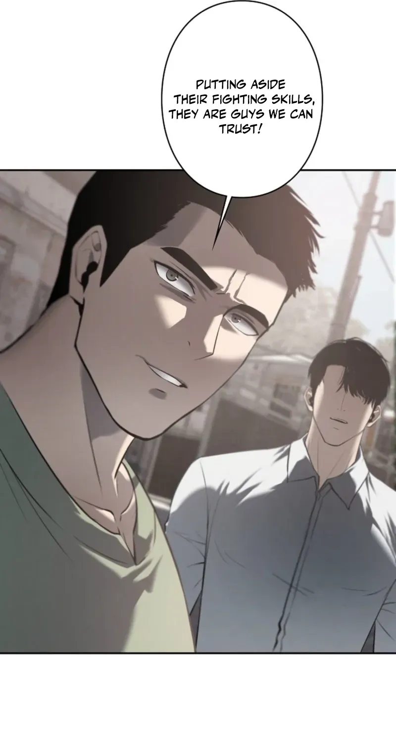 Dragon Head Supreme Chapter 16 page 88 - 