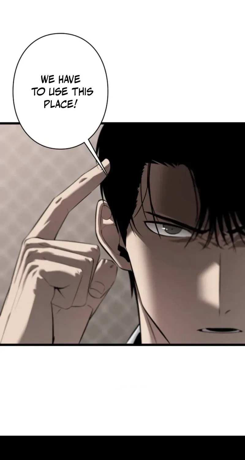 Dragon Head Supreme Chapter 17 page 13 - 