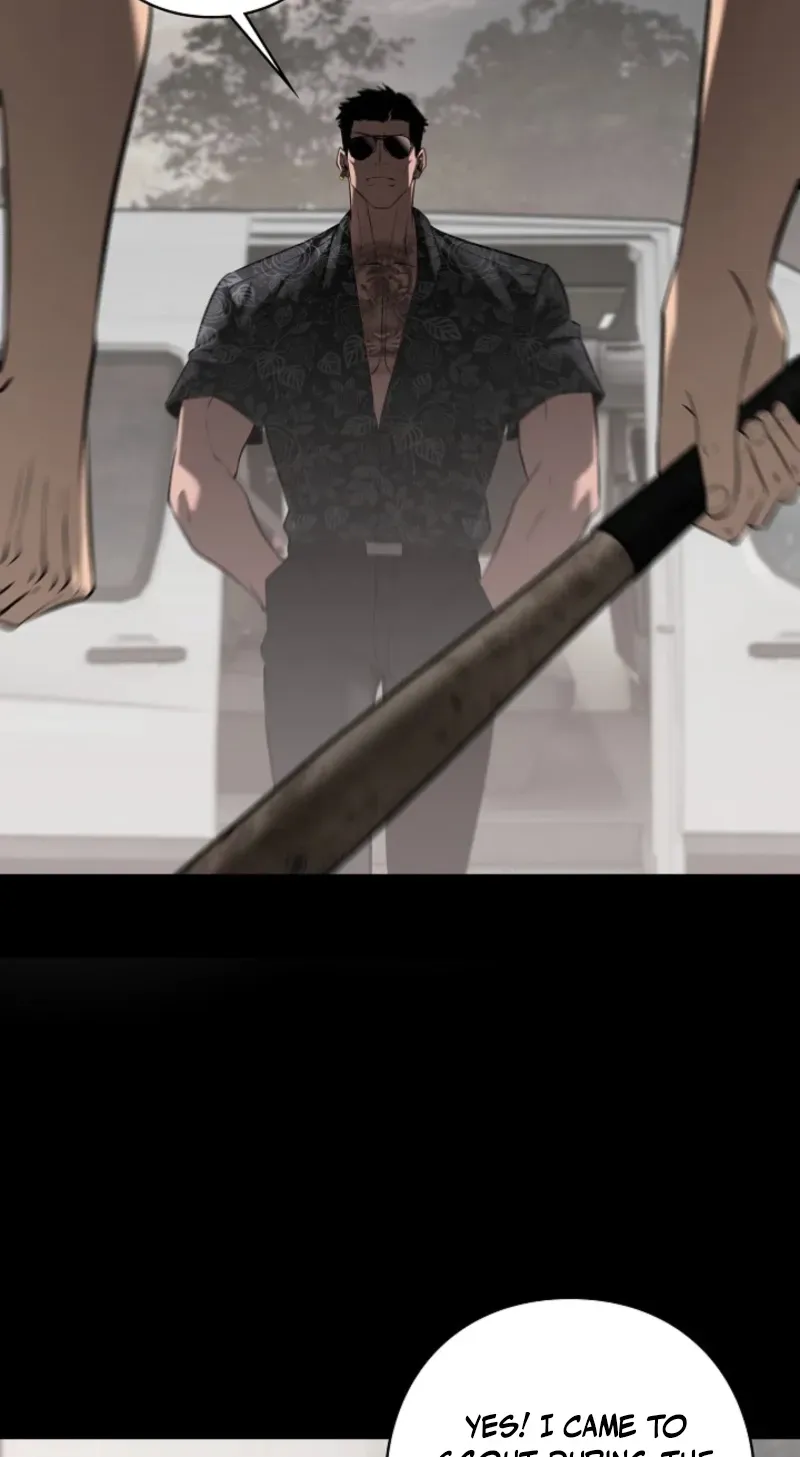 Dragon Head Supreme Chapter 17 page 18 - 