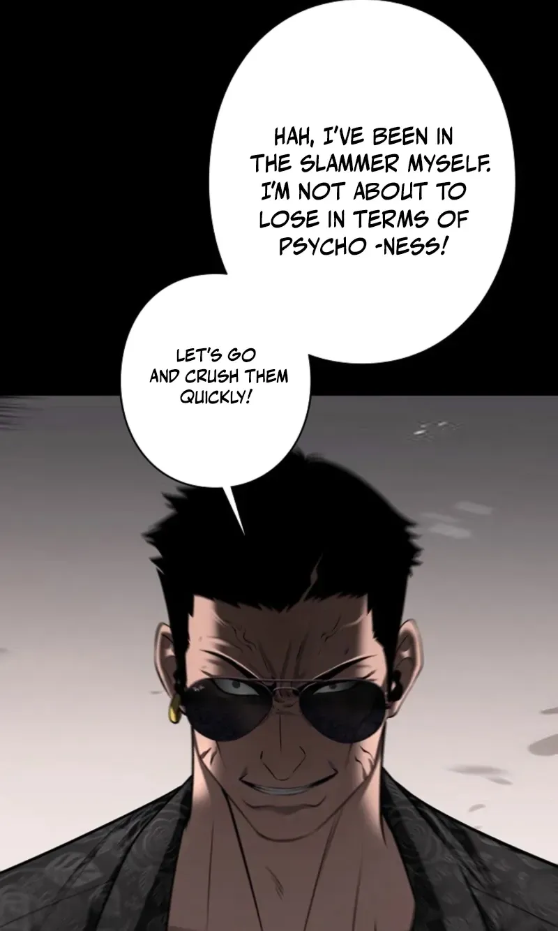 Dragon Head Supreme Chapter 17 page 22 - 