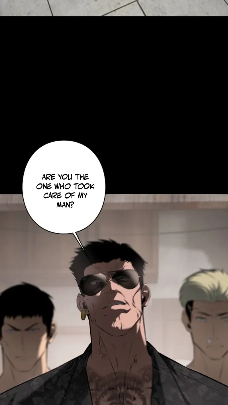 Dragon Head Supreme Chapter 17 page 29 - 