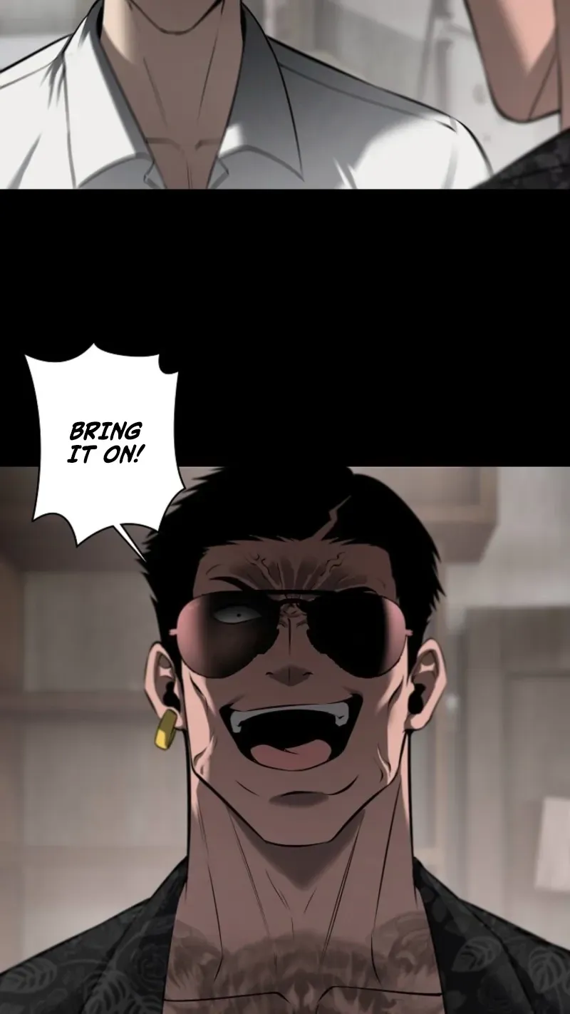 Dragon Head Supreme Chapter 17 page 31 - 