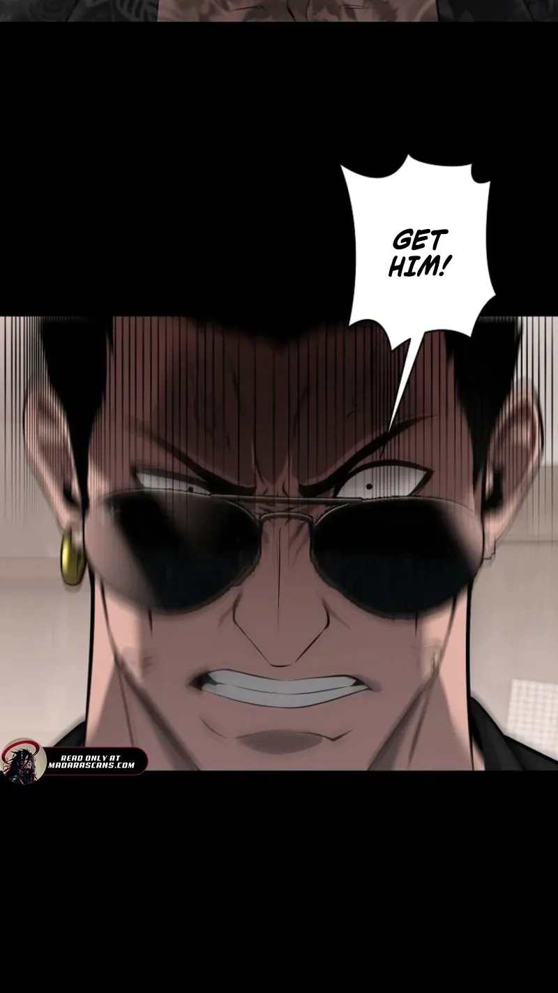 Dragon Head Supreme Chapter 17 page 32 - 