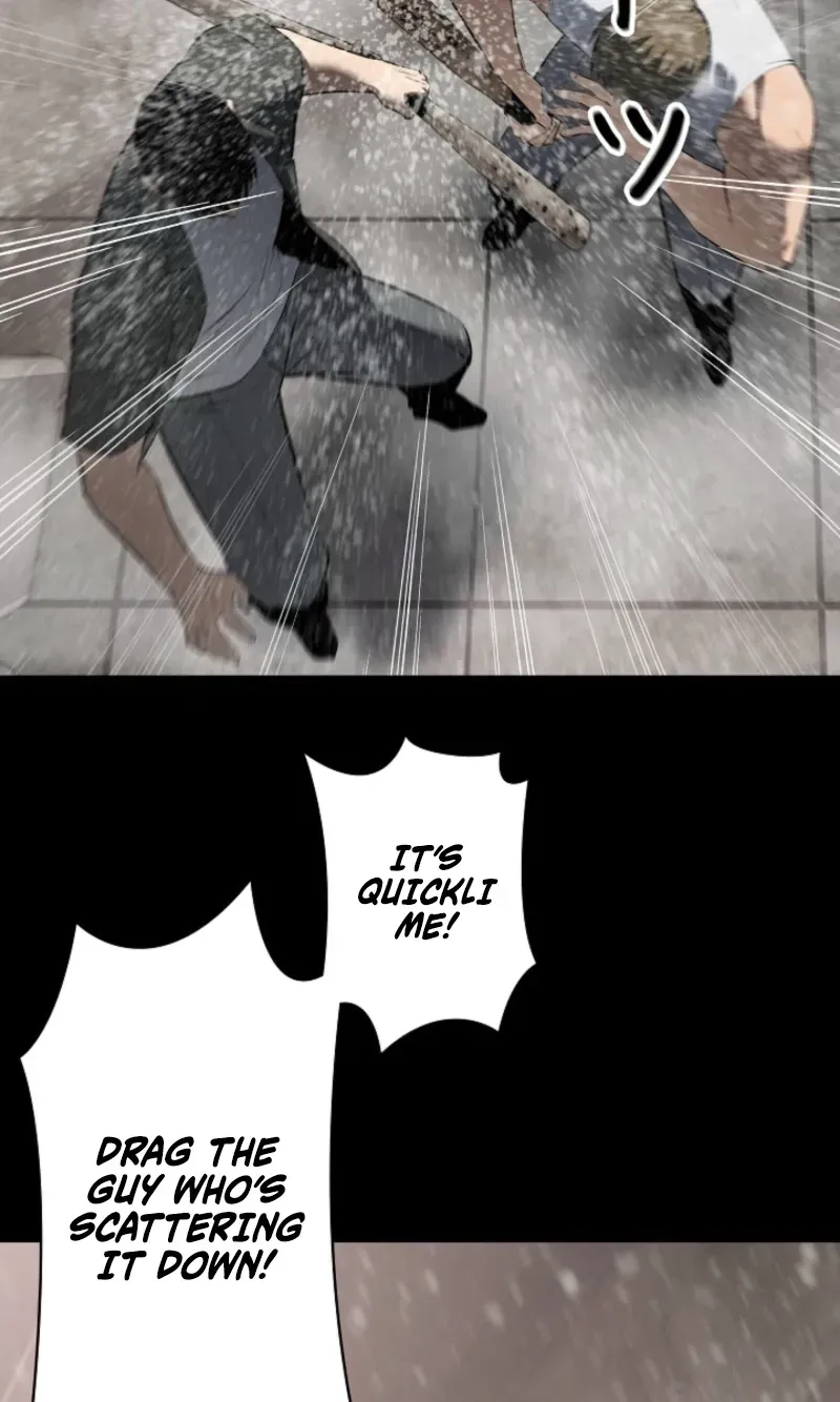 Dragon Head Supreme Chapter 17 page 36 - 