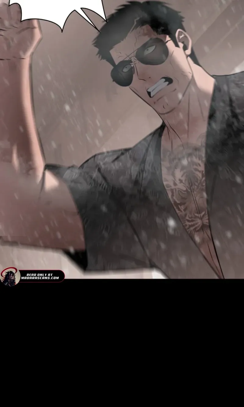 Dragon Head Supreme Chapter 17 page 37 - 