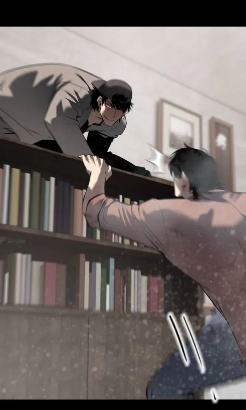 Dragon Head Supreme Chapter 17 page 38 - 