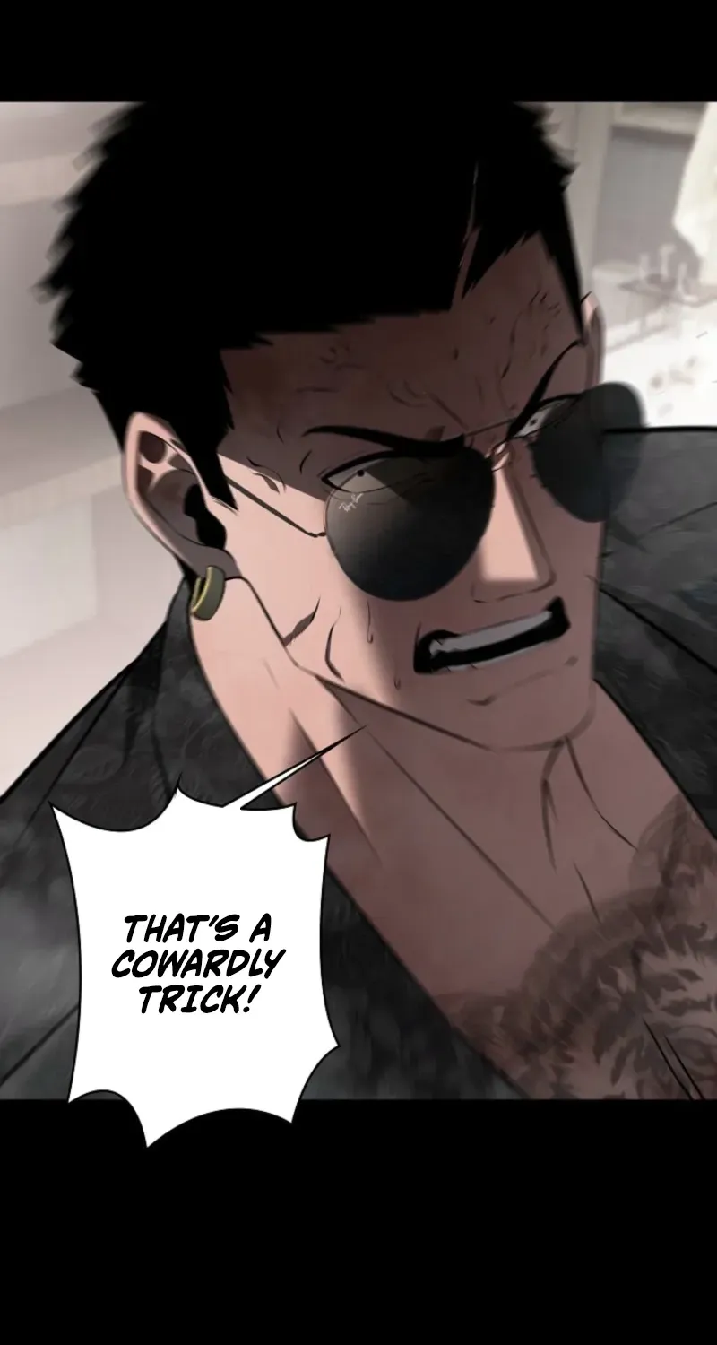 Dragon Head Supreme Chapter 17 page 47 - 
