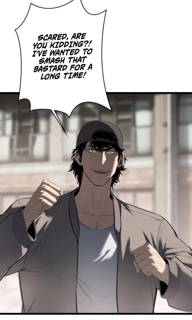 Dragon Head Supreme Chapter 17 page 6 - 