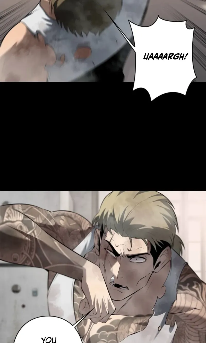 Dragon Head Supreme Chapter 17 page 51 - 