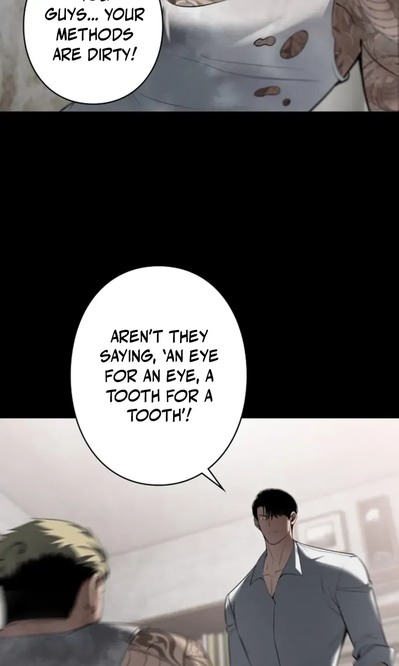 Dragon Head Supreme Chapter 17 page 52 - 